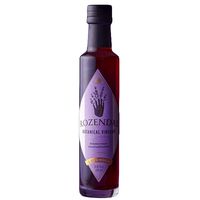 Rozendal Lavender Vinegar
